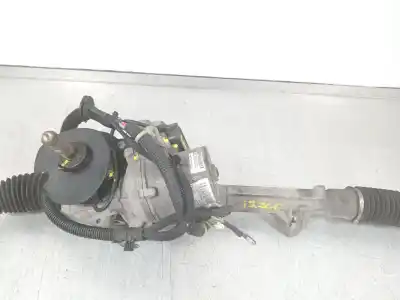 Автозапчасти б/у рулевая рейка за peugeot 208 i (ca_, cc_) 1.2 vti 82 ссылки oem iam 9805202380 6700002756 q003tc0074