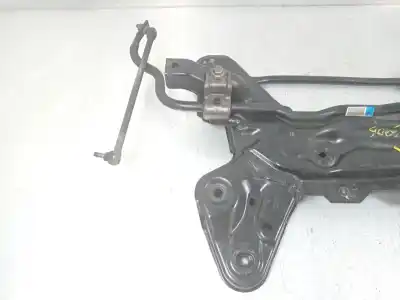 Second-hand car spare part front axle for peugeot 208 i (ca_, cc_) 1.2 vti 82 oem iam references   