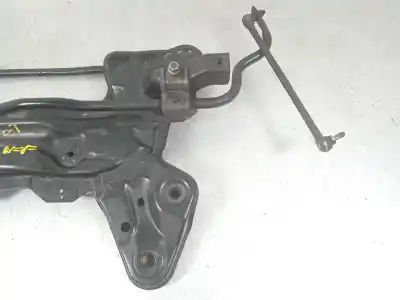 Second-hand car spare part front axle for peugeot 208 i (ca_, cc_) 1.2 vti 82 oem iam references   