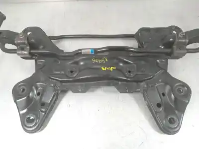 Second-hand car spare part front axle for peugeot 208 i (ca_, cc_) 1.2 vti 82 oem iam references   