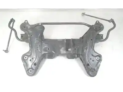 Second-hand car spare part front axle for peugeot 208 i (ca_, cc_) 1.2 vti 82 oem iam references   