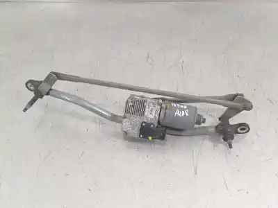Second-hand car spare part front windshield wiper motor for audi a4 b8 (8k2) 3.2 fsi quattro oem iam references 8k1955119