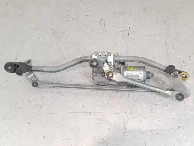 Second-hand car spare part front windshield wiper motor for audi a4 b8 (8k2) 3.2 fsi quattro oem iam references 8k1955119  