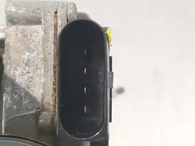 Second-hand car spare part front windshield wiper motor for audi a4 b8 (8k2) 3.2 fsi quattro oem iam references 8k1955119  