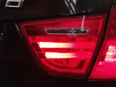 Second-hand car spare part right tailgate door light for bmw 3 (e90) 320 d oem iam references 4871734 63214871734 