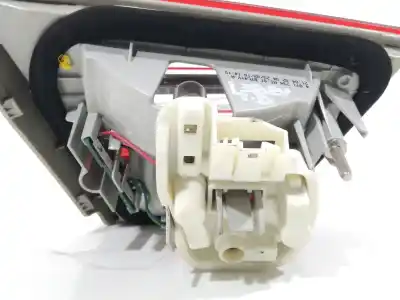 Second-hand car spare part right tailgate door light for bmw 3 (e90) 320 d oem iam references 4871734 63214871734 