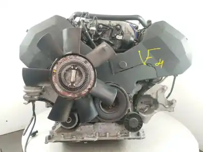 Peça sobressalente para automóvel em segunda mão  por AUDI S6 AVANT (4B6)  Referências OEM IAM ANK  