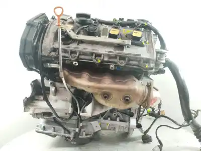 Second-hand car spare part complete engine for audi s6 avant (4b6) s6 avant oem iam references ank  
