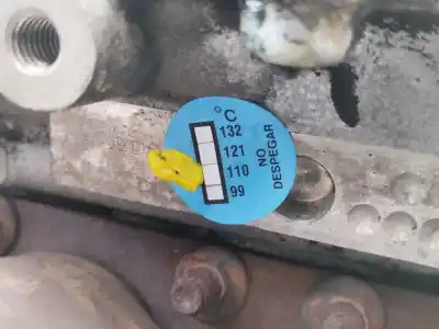 Second-hand car spare part complete engine for audi s6 avant (4b6) s6 avant oem iam references ank  