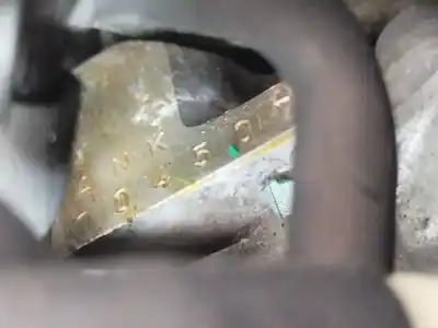 Second-hand car spare part complete engine for audi s6 avant (4b6) s6 avant oem iam references ank  