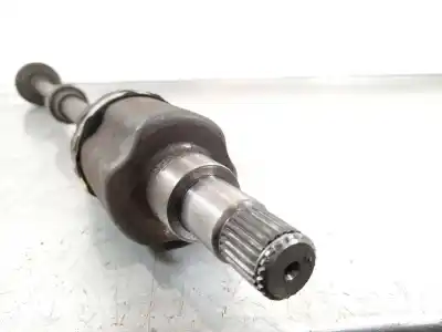 Second-hand car spare part front right transmission for ford focus st-line oem iam references jx673b436cad  