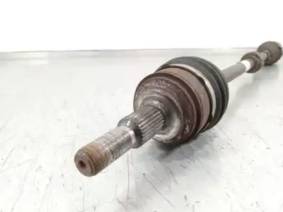 Second-hand car spare part front right transmission for ford focus st-line oem iam references jx673b436cad  