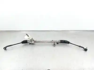 Second-hand car spare part steering rack for ford focus st-line oem iam references jx6c3a500cd
