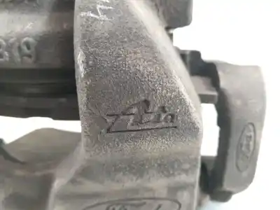 Peça sobressalente para automóvel em segunda mão pinça de travão dianteira direita por ford focus st-line referências oem iam 2500951  jx612b294aec
