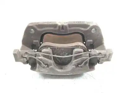 Peça sobressalente para automóvel em segunda mão pinça de travão dianteira direita por ford focus st-line referências oem iam 2500951  jx612b294aec