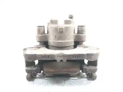 Peça sobressalente para automóvel em segunda mão pinça de travão dianteira direita por ford focus st-line referências oem iam 2500951  jx612b294aec