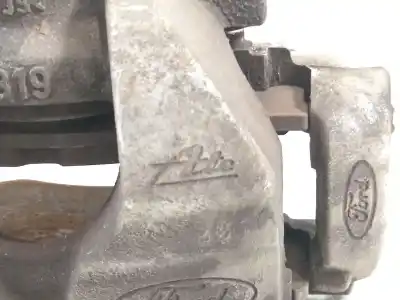 Second-hand car spare part front left brake caliper for ford focus st-line oem iam references 2500953  jx612b302aec