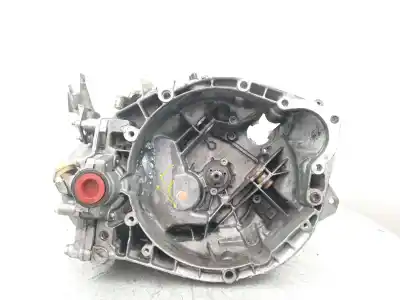 Second-hand car spare part GEARBOX for PEUGEOT 406 (8B)  OEM IAM references 20LE85  