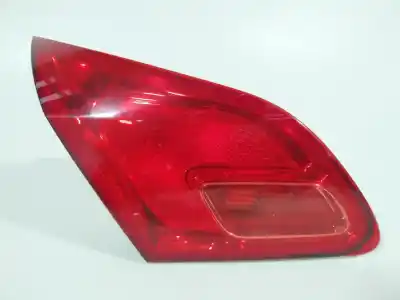 Автозапчастина б/у лівий задній ліхар в дверях для opel astra j lim. enjoy посилання на oem iam 13306455