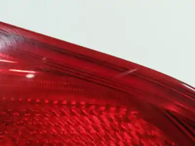 Автозапчастина б/у лівий задній ліхар в дверях для opel astra j lim. enjoy посилання на oem iam 13306455  