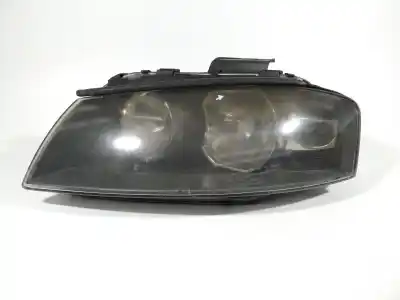 Second-hand car spare part LEFT HEADLIGHT for AUDI A3 (8P1)  OEM IAM references 8P0941003A  