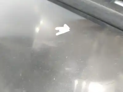 Second-hand car spare part left headlight for audi a3 (8p1) 2.0 tdi 16v oem iam references 8p0941003a  