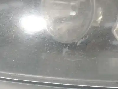 Second-hand car spare part left headlight for audi a3 (8p1) 2.0 tdi 16v oem iam references 8p0941003a  