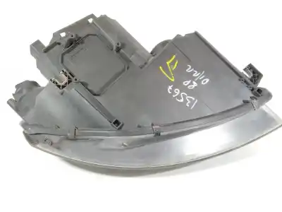 Second-hand car spare part left headlight for audi a3 (8p1) 2.0 tdi 16v oem iam references 8p0941003a  