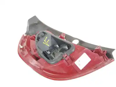 Автозапчастина б/у правий ліхтар для renault clio iii exception посилання на oem iam 8200886946  