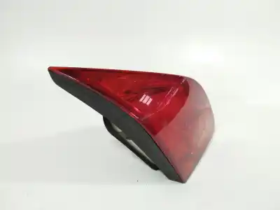 Автозапчастина б/у лівий задній ліхар в дверях для opel astra j lim. selective business посилання на oem iam 13306455  