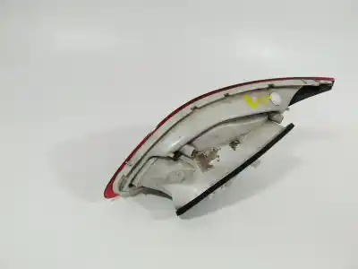 Автозапчастина б/у лівий задній ліхар в дверях для opel astra j lim. selective business посилання на oem iam 13306455  