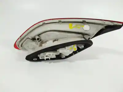 Автозапчастина б/у лівий задній ліхар в дверях для opel astra j lim. selective business посилання на oem iam 13306455  