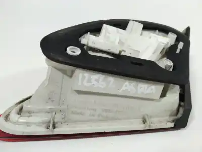 Автозапчастина б/у лівий задній ліхар в дверях для opel astra j lim. selective business посилання на oem iam 13306455  