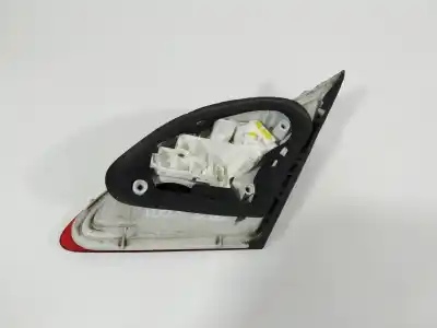 Автозапчастина б/у лівий задній ліхар в дверях для opel astra j lim. selective business посилання на oem iam 13306455  