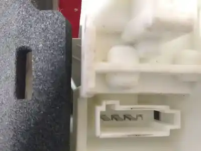 Автозапчастина б/у лівий задній ліхар в дверях для opel astra j lim. selective business посилання на oem iam 13306455  