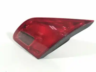 Автозапчастина б/у правий ліхтар в дверях для opel astra j lim. selective business посилання на oem iam 13306455  