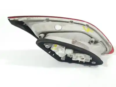 Автозапчастина б/у правий ліхтар в дверях для opel astra j lim. selective business посилання на oem iam 13306455  