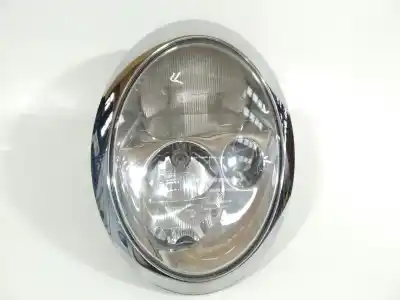 Second-hand car spare part LEFT HEADLIGHT for BMW MINI (R50,R53)  OEM IAM references 63126911703  