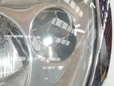 Peça sobressalente para automóvel em segunda mão farol / farolim esquerdo por bmw mini (r50,r53) one referências oem iam 63126911703  