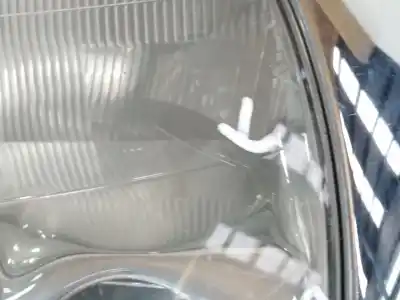 Peça sobressalente para automóvel em segunda mão farol / farolim esquerdo por bmw mini (r50,r53) one referências oem iam 63126911703  