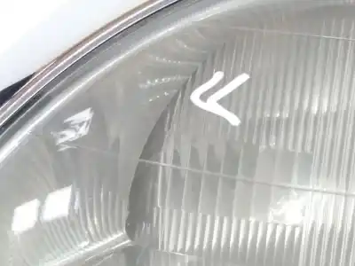 Peça sobressalente para automóvel em segunda mão farol / farolim esquerdo por bmw mini (r50,r53) one referências oem iam 63126911703  