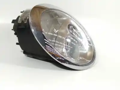 Peça sobressalente para automóvel em segunda mão farol / farolim esquerdo por bmw mini (r50,r53) one referências oem iam 63126911703  