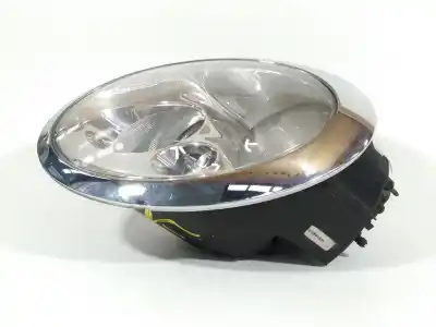 Peça sobressalente para automóvel em segunda mão farol / farolim esquerdo por bmw mini (r50,r53) one referências oem iam 63126911703  