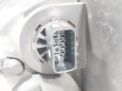 Peça sobressalente para automóvel em segunda mão farol / farolim esquerdo por bmw mini (r50,r53) one referências oem iam 63126911703  