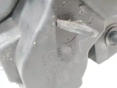 Peça sobressalente para automóvel em segunda mão farol / farolim esquerdo por bmw mini (r50,r53) one referências oem iam 63126911703  