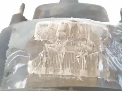 Peça sobressalente para automóvel em segunda mão farol / farolim esquerdo por bmw mini (r50,r53) one referências oem iam 63126911703  