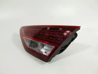 Second-hand car spare part right tailgate door light for seat leon (5f1) fr oem iam references 5f0945308d  