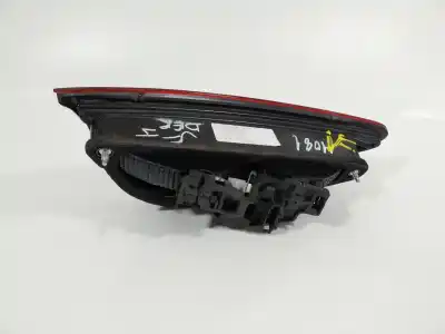 Second-hand car spare part right tailgate door light for seat leon (5f1) fr oem iam references 5f0945308d  