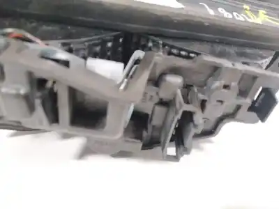 Second-hand car spare part right tailgate door light for seat leon (5f1) fr oem iam references 5f0945308d  