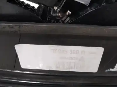 Second-hand car spare part right tailgate door light for seat leon (5f1) fr oem iam references 5f0945308d  